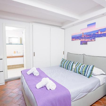 Unyca - Residenza San Niccolo Apartment Florence Luaran gambar