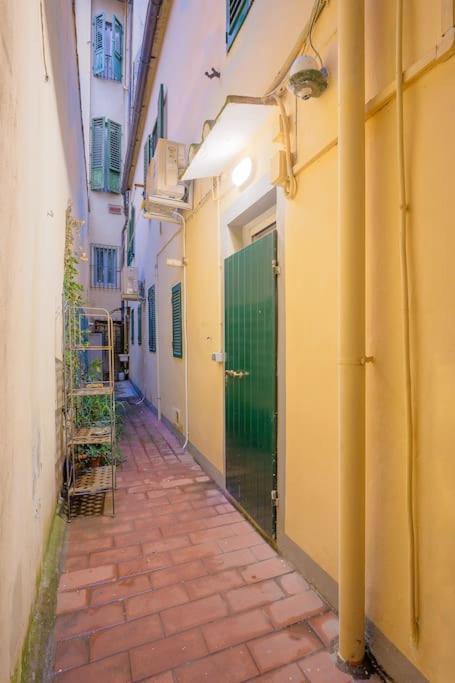 Unyca - Residenza San Niccolo Apartment Florence Luaran gambar