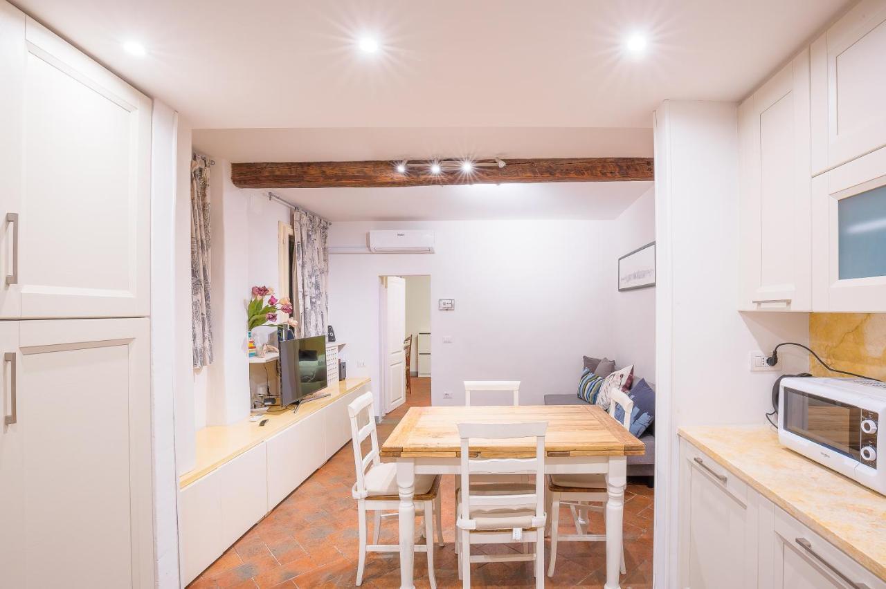 Unyca - Residenza San Niccolo Apartment Florence Luaran gambar