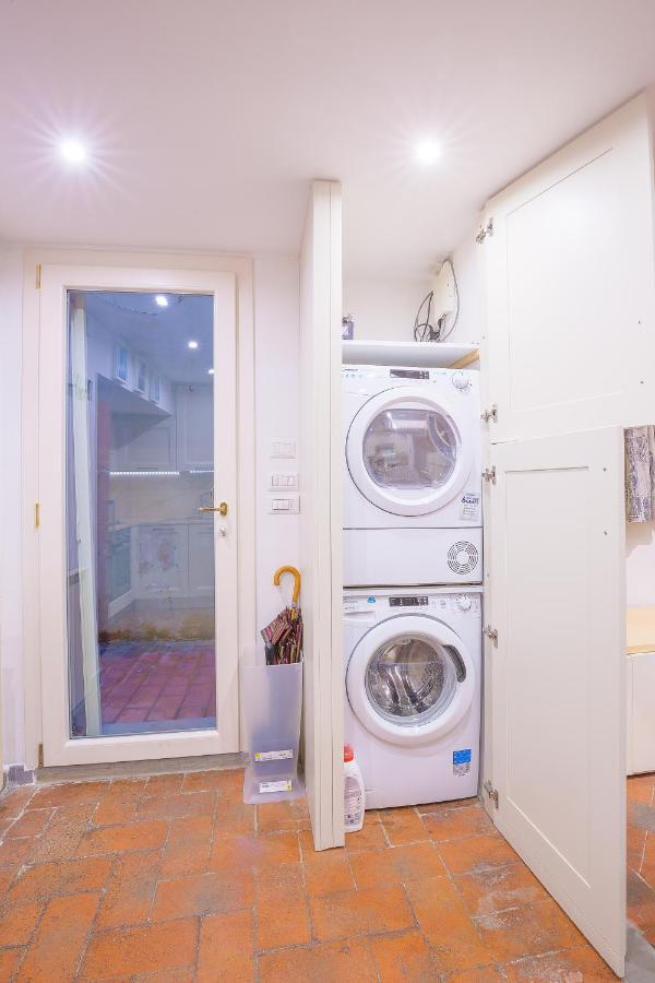 Unyca - Residenza San Niccolo Apartment Florence Luaran gambar