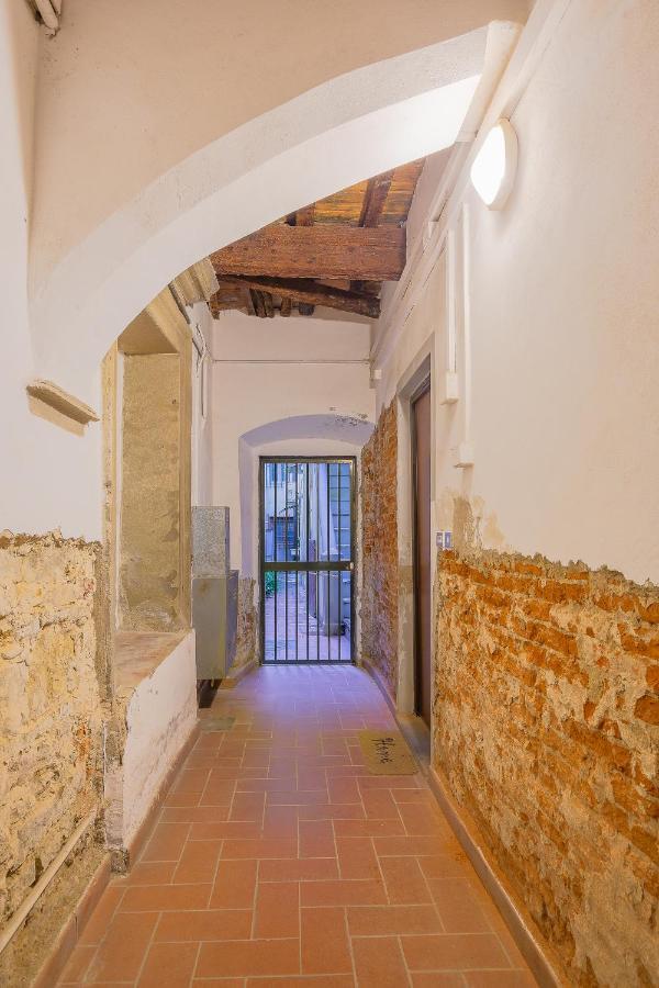 Unyca - Residenza San Niccolo Apartment Florence Luaran gambar