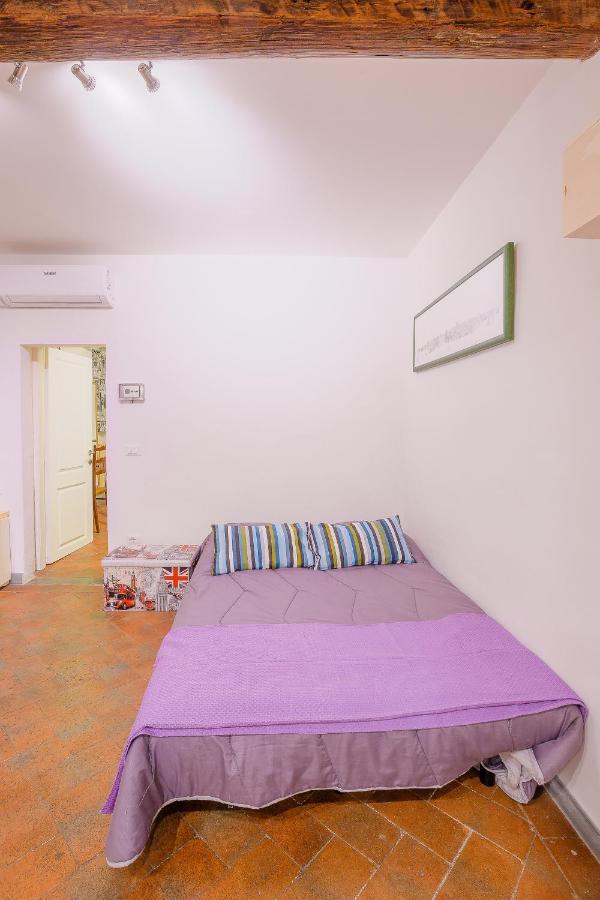Unyca - Residenza San Niccolo Apartment Florence Luaran gambar