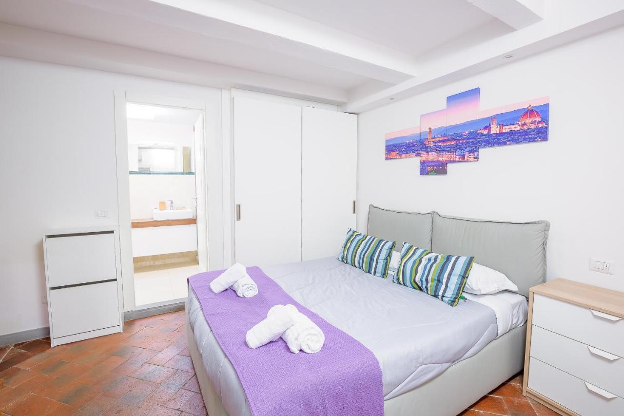 Unyca - Residenza San Niccolo Apartment Florence Luaran gambar