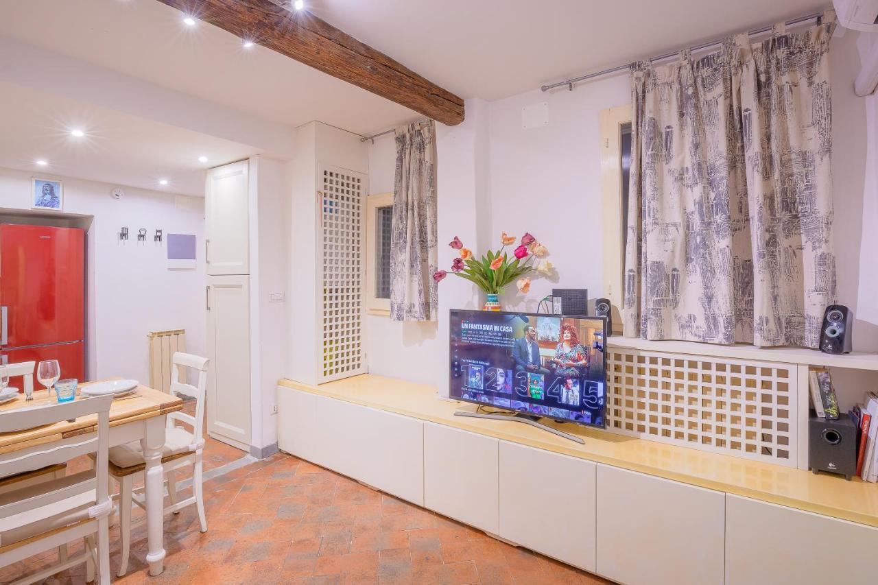 Unyca - Residenza San Niccolo Apartment Florence Luaran gambar