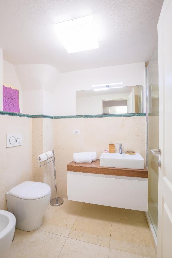 Unyca - Residenza San Niccolo Apartment Florence Luaran gambar