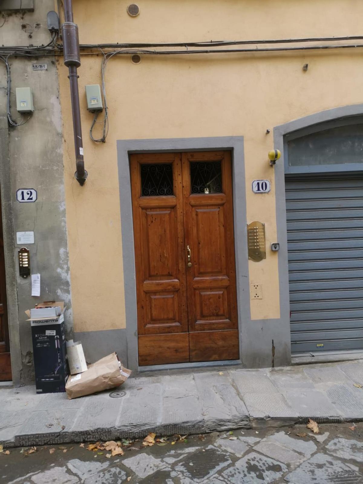 Unyca - Residenza San Niccolo Apartment Florence Luaran gambar